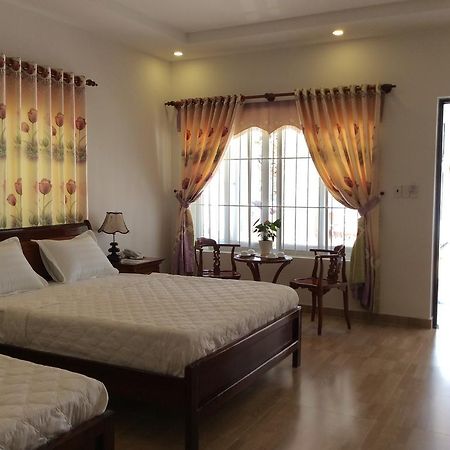 Hoan Thien My Bungalow Phu Quoc Exterior photo
