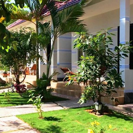 Hoan Thien My Bungalow Phu Quoc Exterior photo