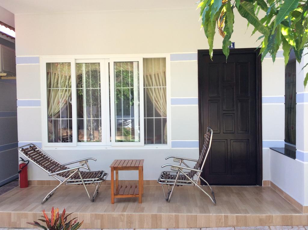 Hoan Thien My Bungalow Phu Quoc Room photo