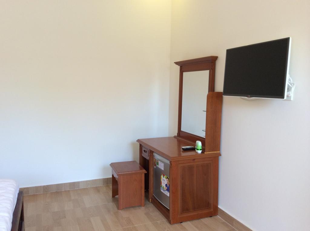 Hoan Thien My Bungalow Phu Quoc Exterior photo
