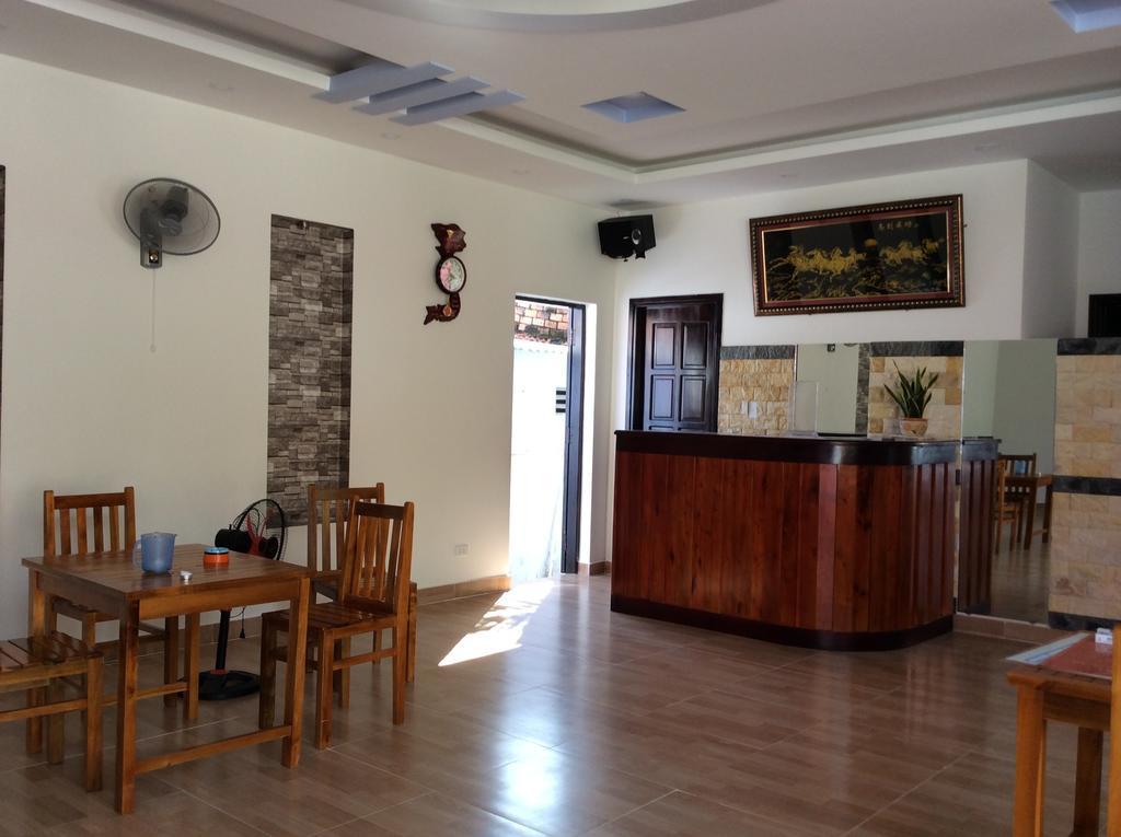 Hoan Thien My Bungalow Phu Quoc Exterior photo