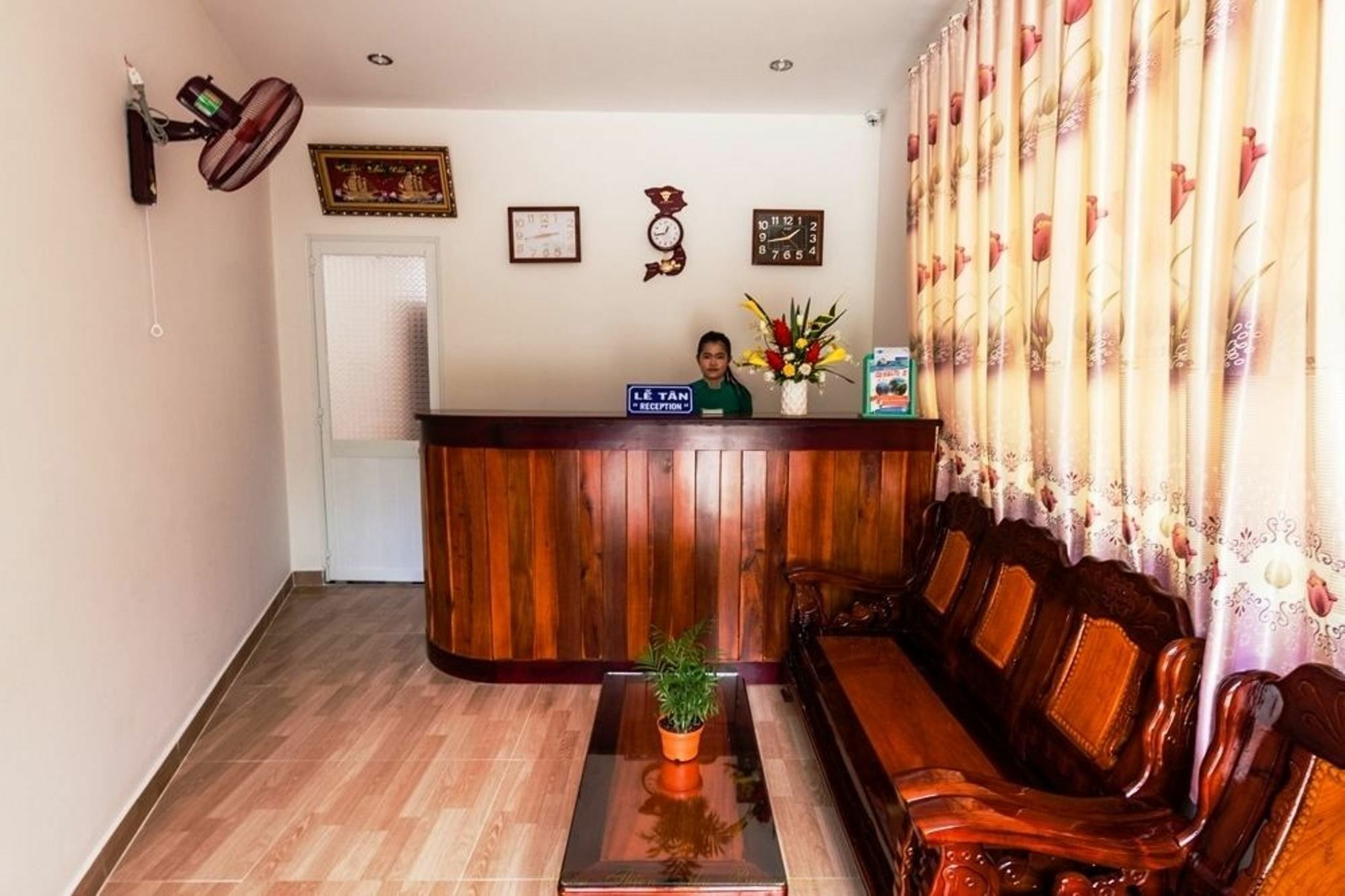 Hoan Thien My Bungalow Phu Quoc Exterior photo